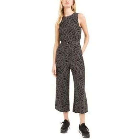 Size 8 Michael Kors Jumpsuit - Picture 1 of 1